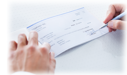 Check Cashing USA™ is here for you when you need cash fast.